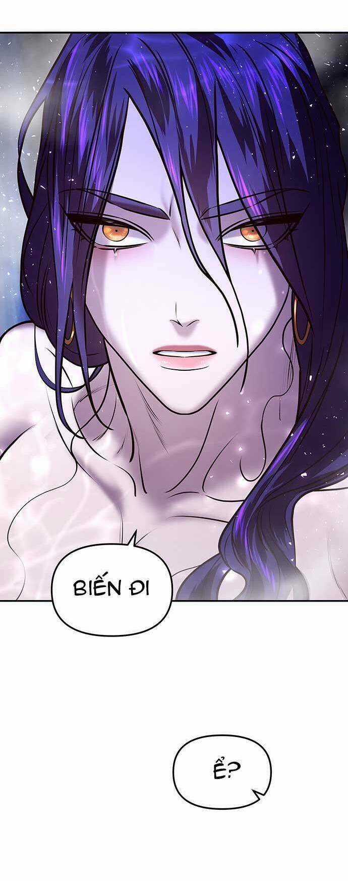 Vương Tử Huyền Bí Chapter 11 trang 50