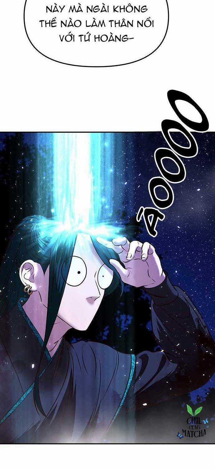 Vương Tử Huyền Bí Chapter 11 trang 52