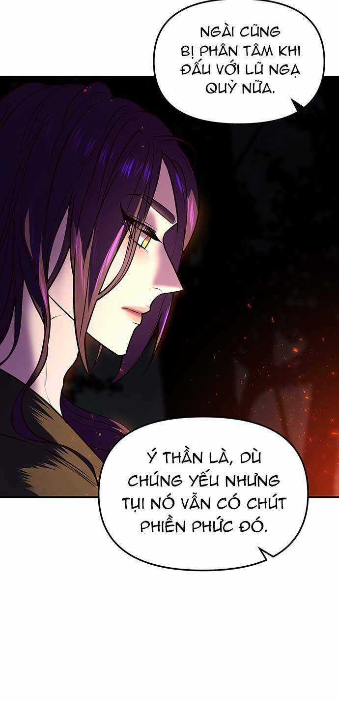 Vương Tử Huyền Bí Chapter 11 trang 57