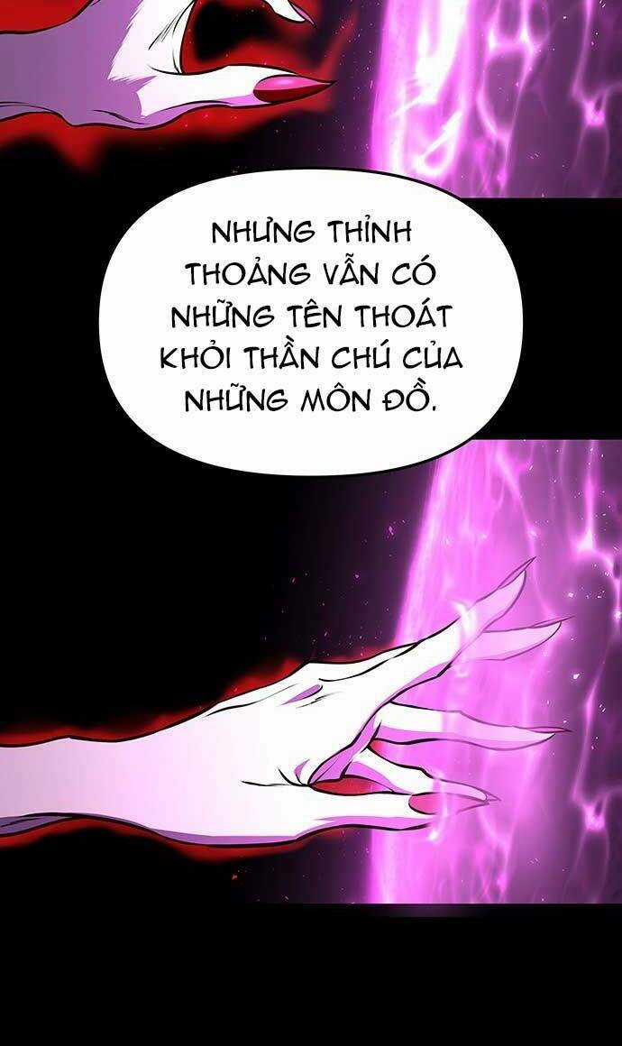 Vương Tử Huyền Bí Chapter 11 trang 59