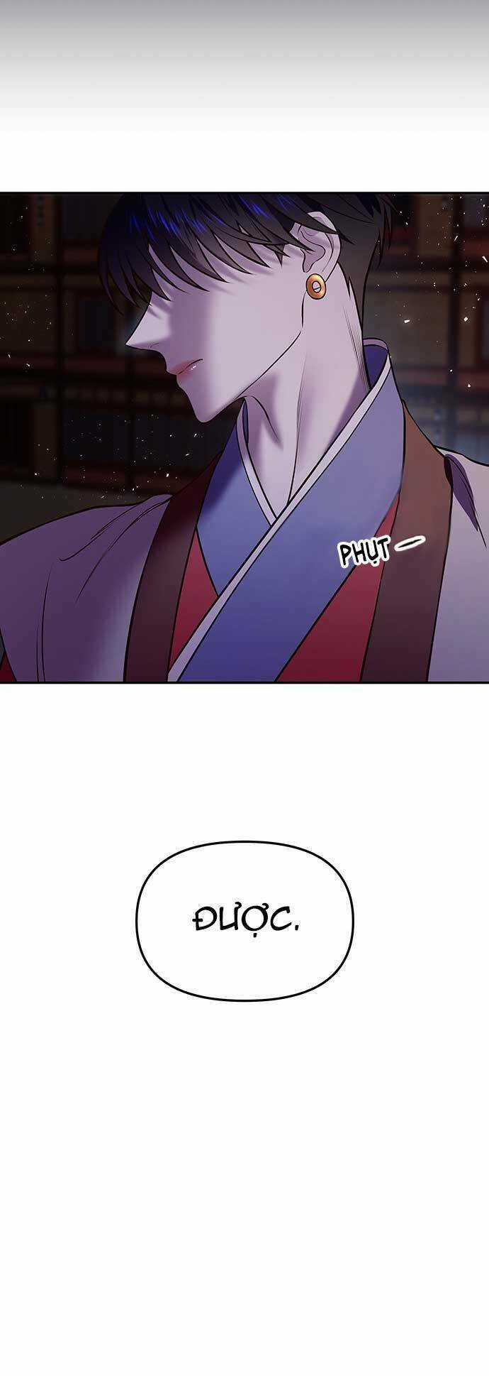 Vương Tử Huyền Bí Chapter 11 trang 6