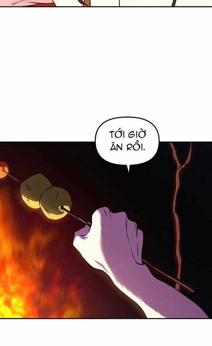 Vương Tử Huyền Bí Chapter 11 trang 64