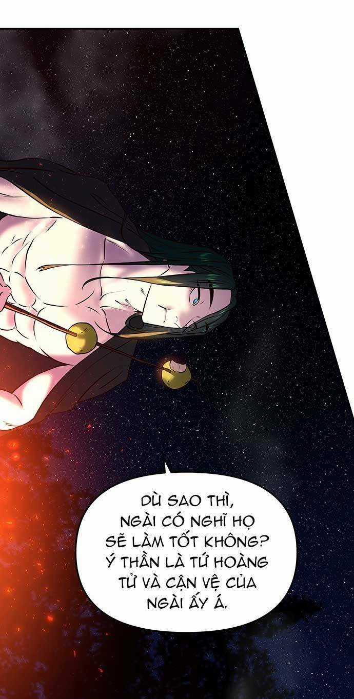 Vương Tử Huyền Bí Chapter 11 trang 66