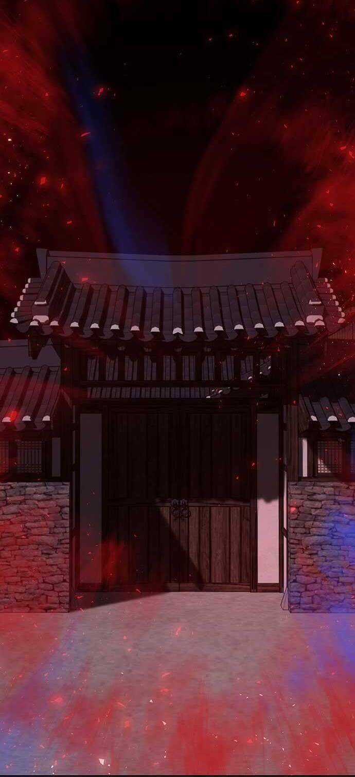 Vương Tử Huyền Bí Chapter 11 trang 69