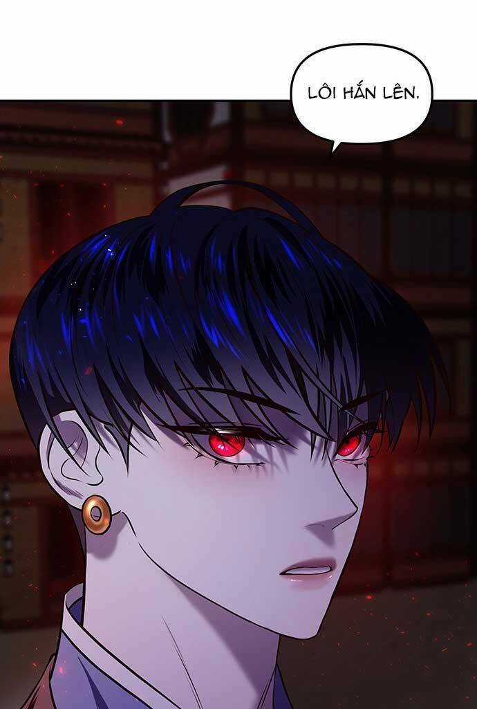 Vương Tử Huyền Bí Chapter 11 trang 7