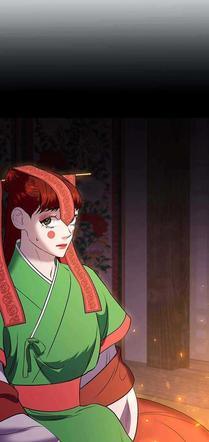 Vương Tử Huyền Bí Chapter 11 trang 72