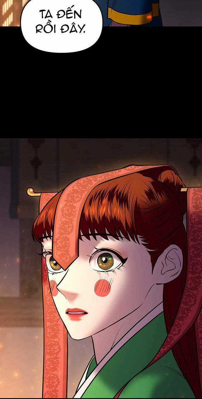 Vương Tử Huyền Bí Chapter 11 trang 75