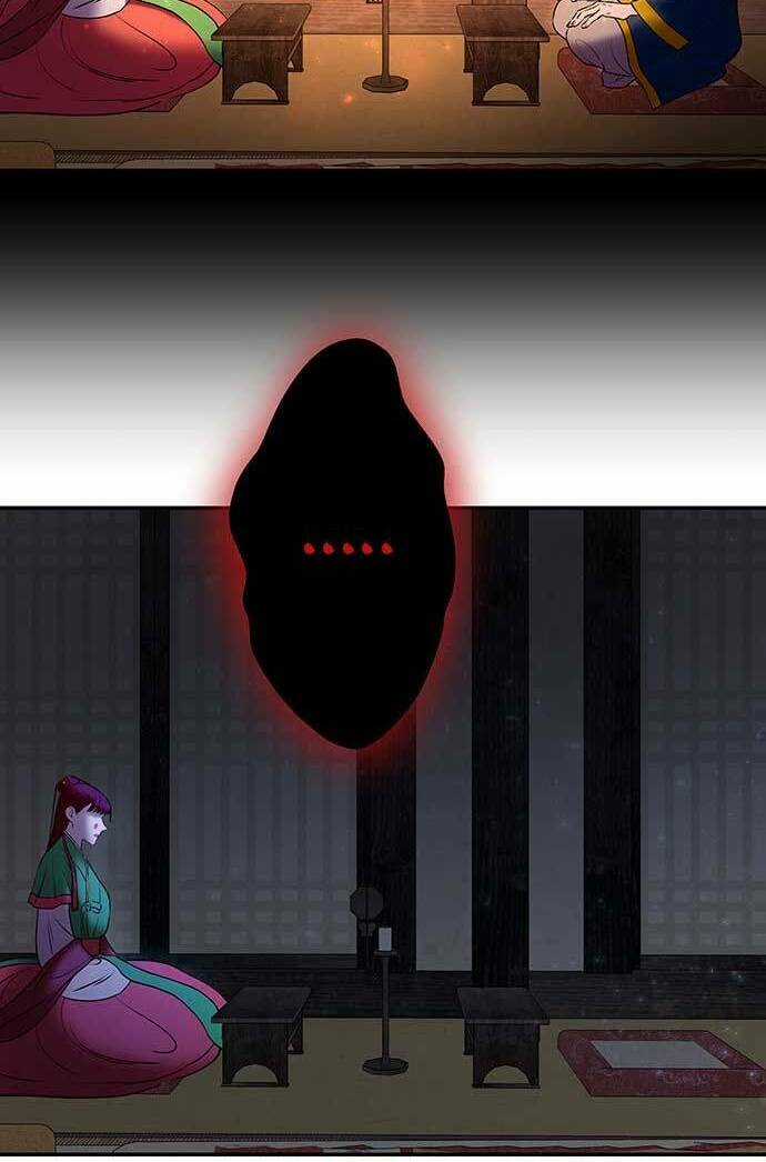 Vương Tử Huyền Bí Chapter 11 trang 77