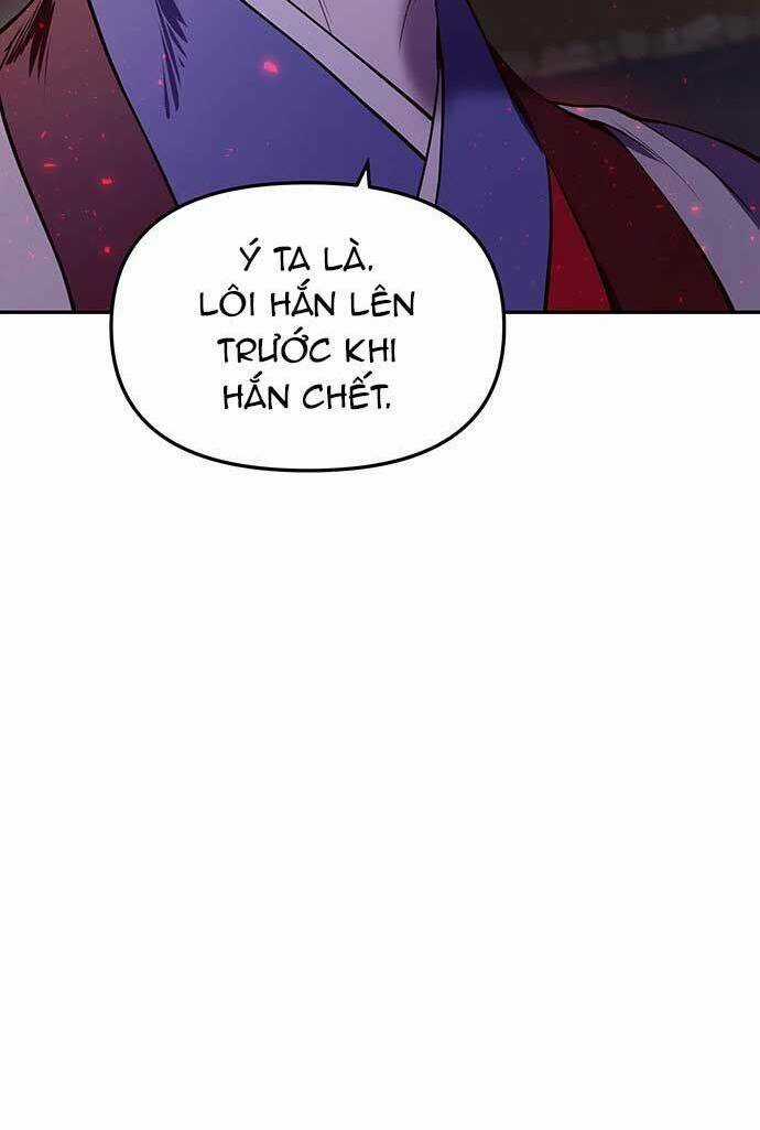 Vương Tử Huyền Bí Chapter 11 trang 8