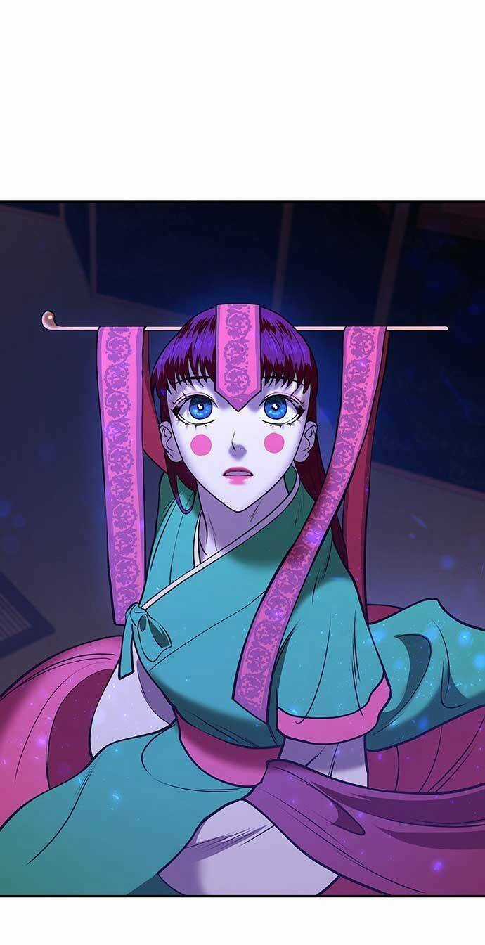 Vương Tử Huyền Bí Chapter 11 trang 82