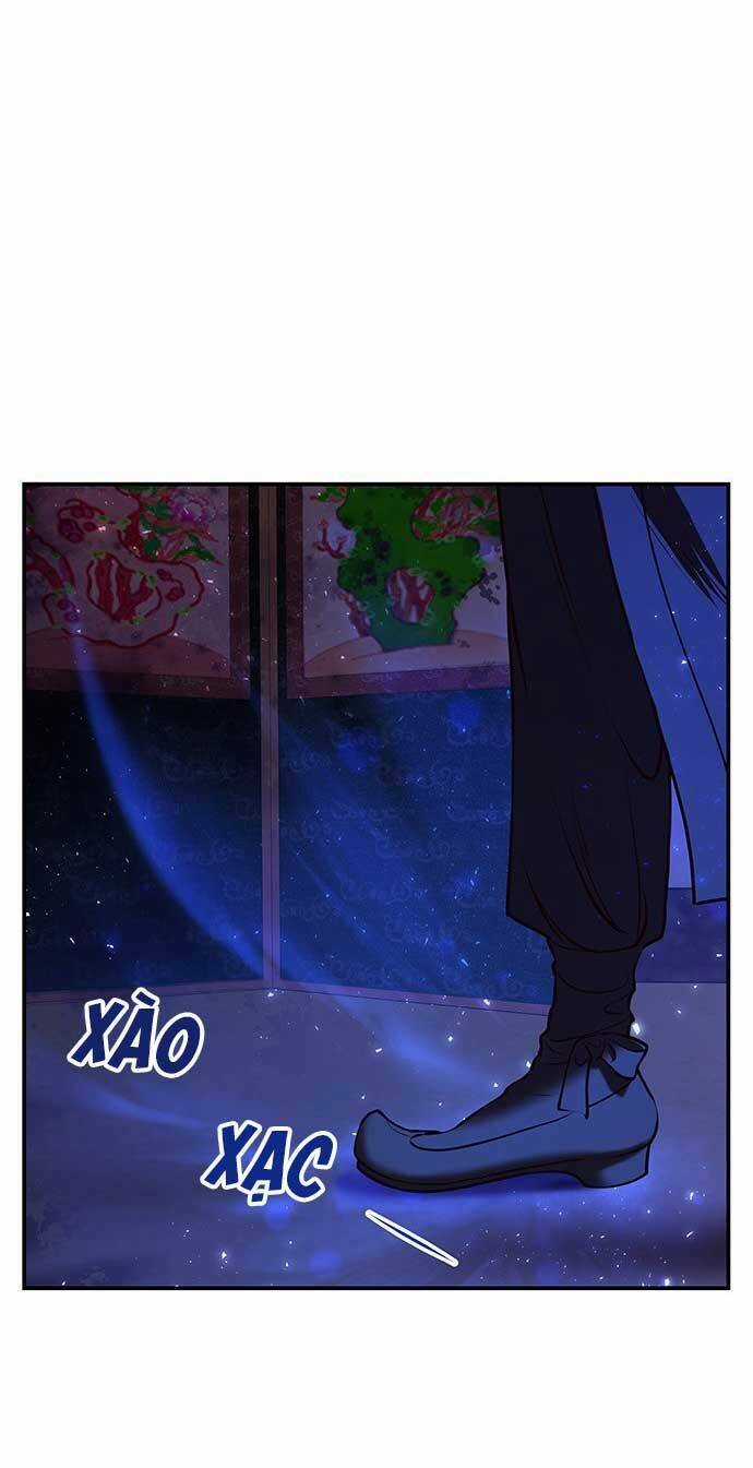 Vương Tử Huyền Bí Chapter 11 trang 83