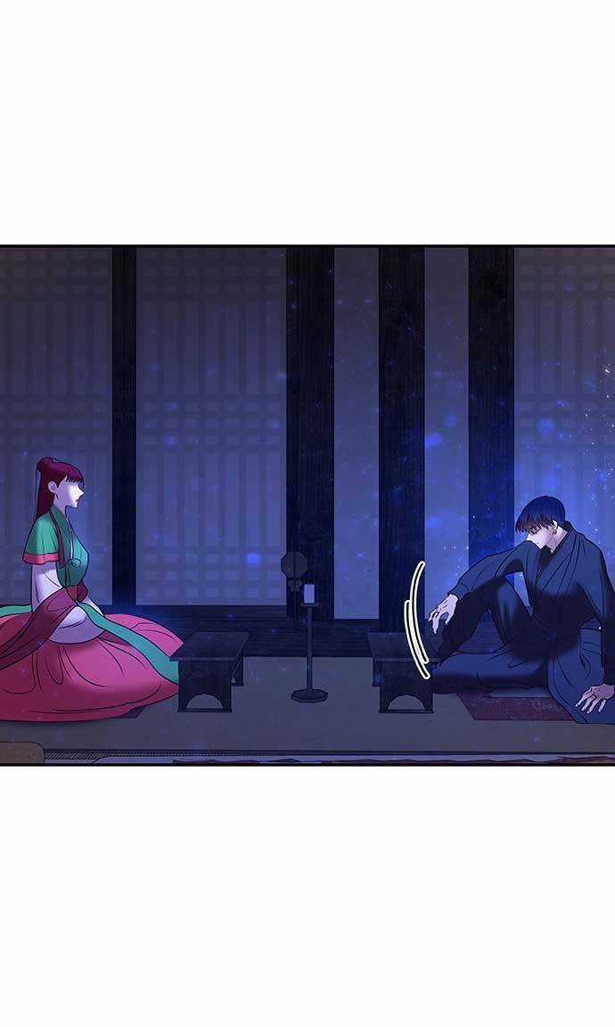 Vương Tử Huyền Bí Chapter 11 trang 84