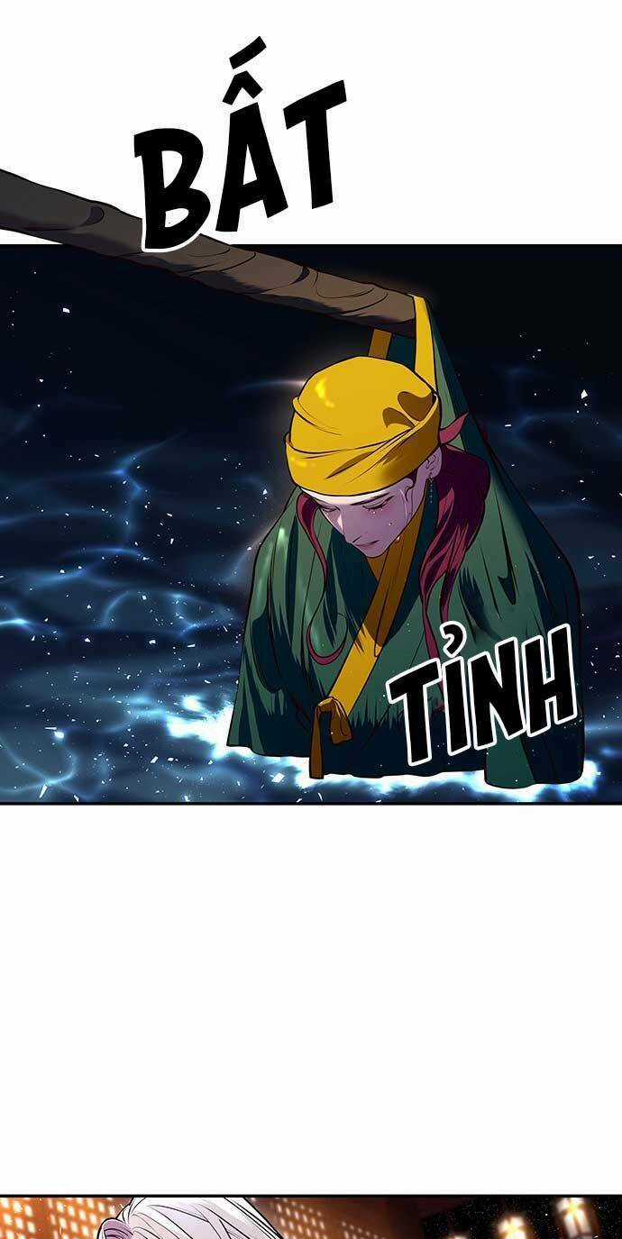 Vương Tử Huyền Bí Chapter 11 trang 9