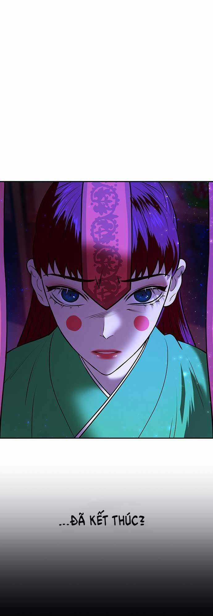 Vương Tử Huyền Bí Chapter 11 trang 90