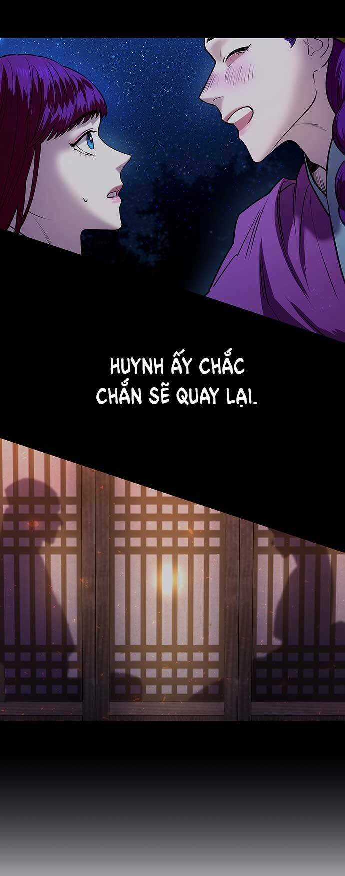 Vương Tử Huyền Bí Chapter 11 trang 93