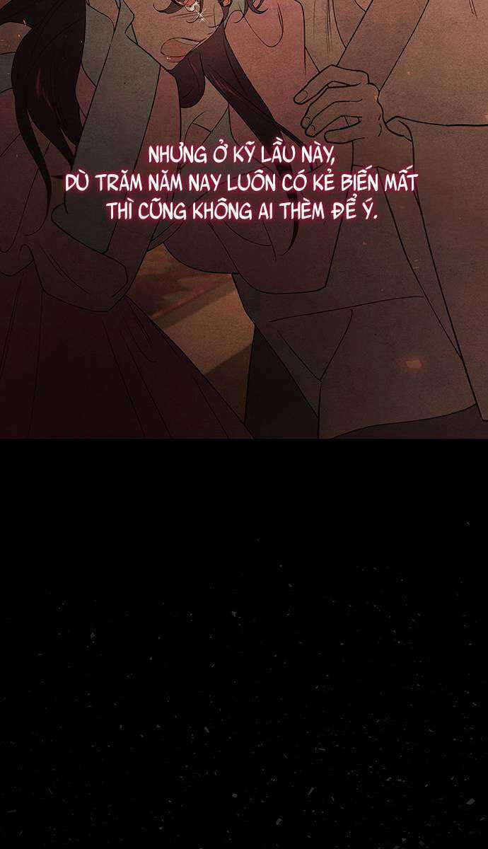 Vương Tử Huyền Bí Chapter 110 trang 10