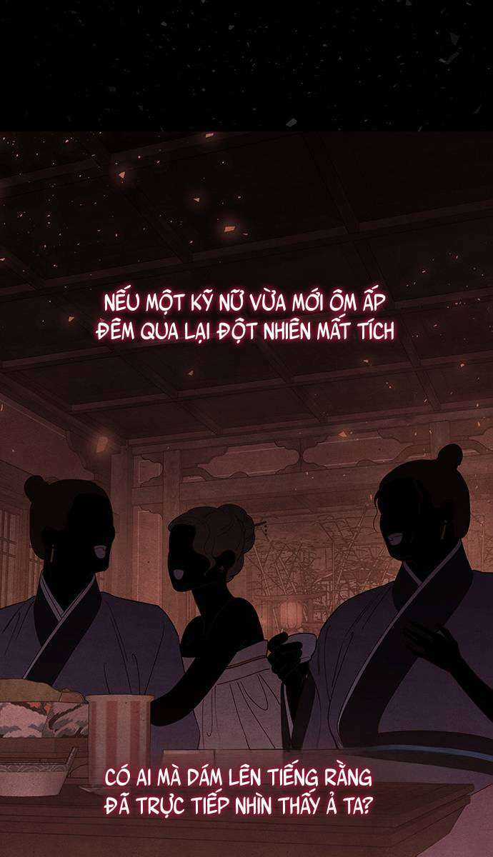 Vương Tử Huyền Bí Chapter 110 trang 11