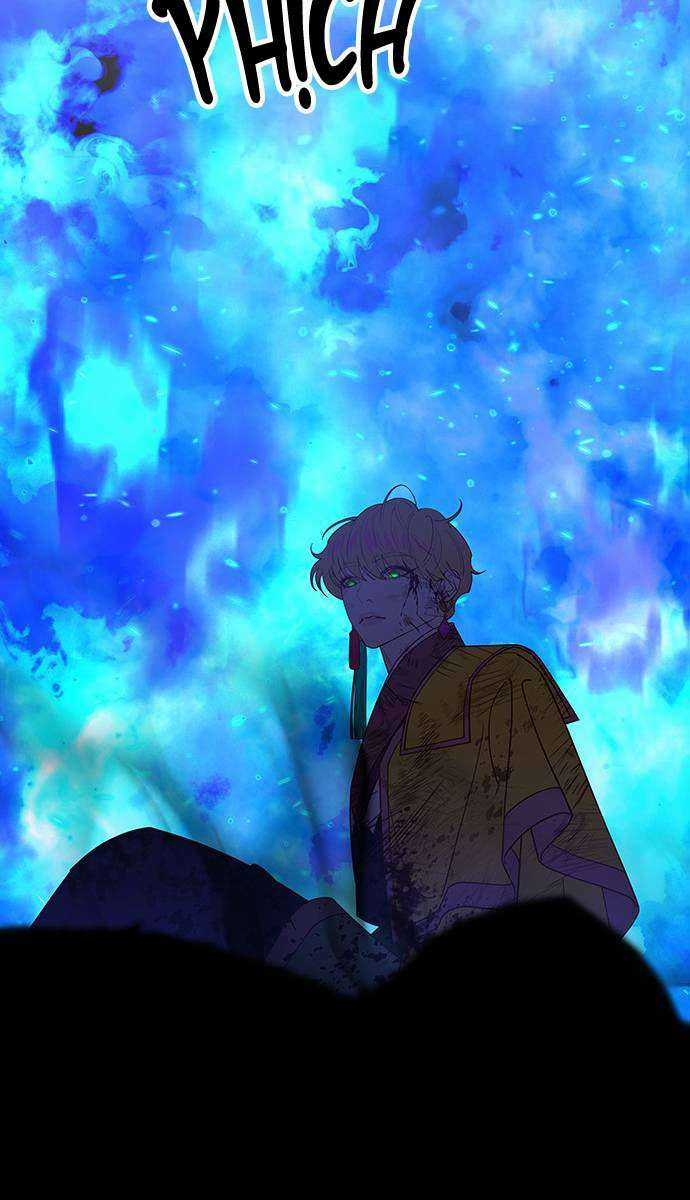 Vương Tử Huyền Bí Chapter 110 trang 121