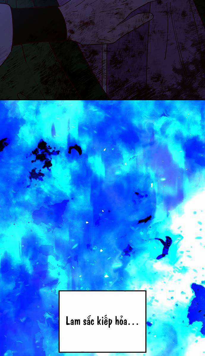 Vương Tử Huyền Bí Chapter 110 trang 128