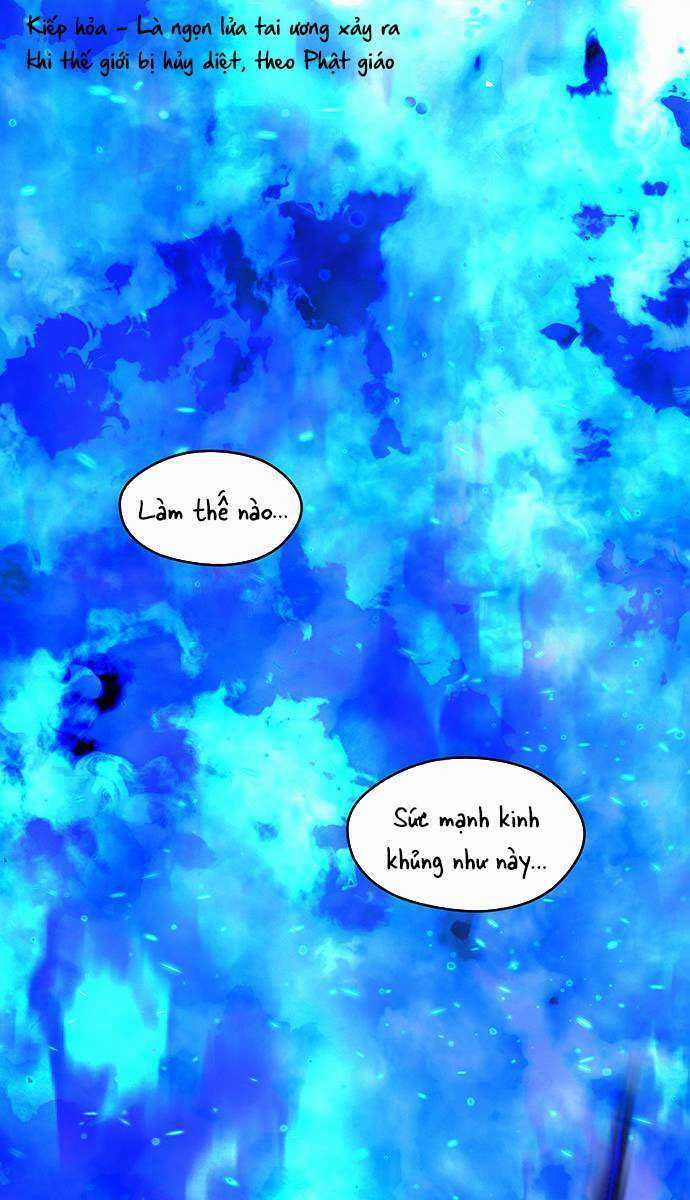 Vương Tử Huyền Bí Chapter 110 trang 129