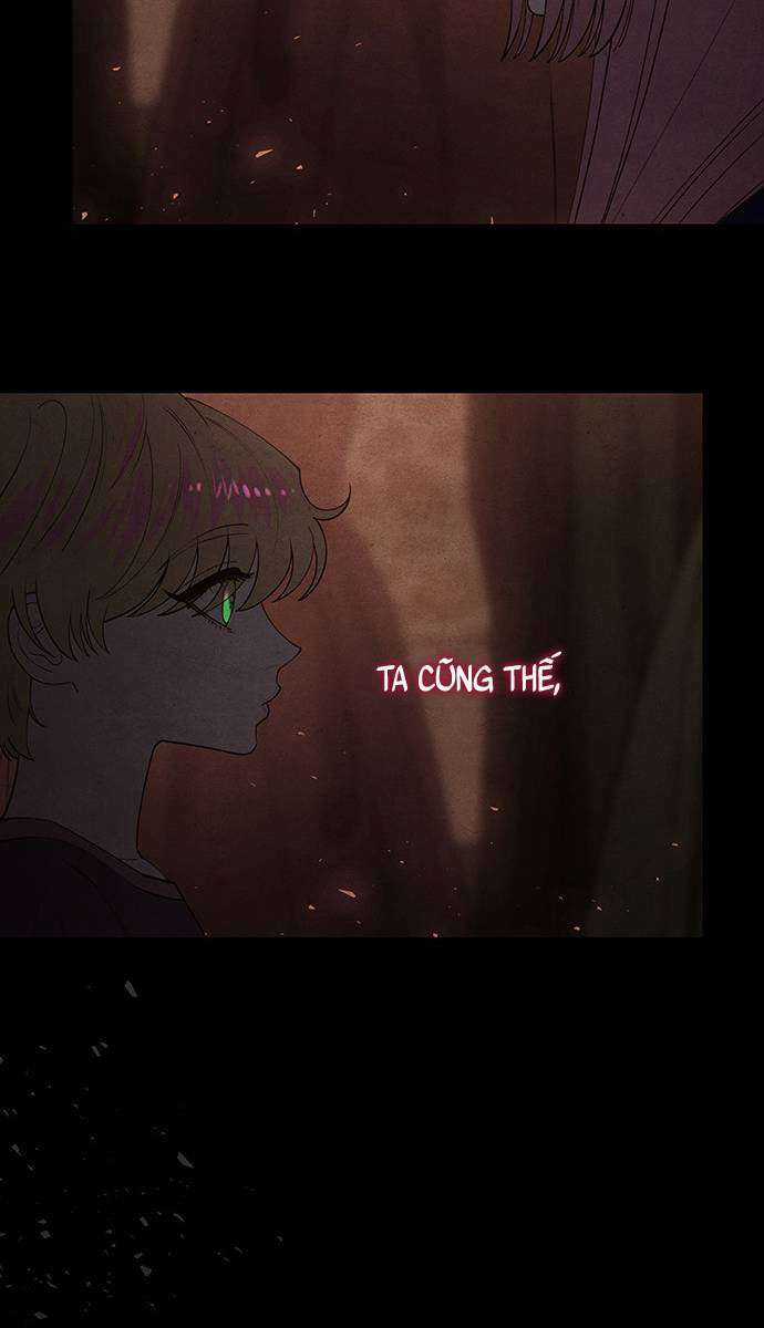 Vương Tử Huyền Bí Chapter 110 trang 13