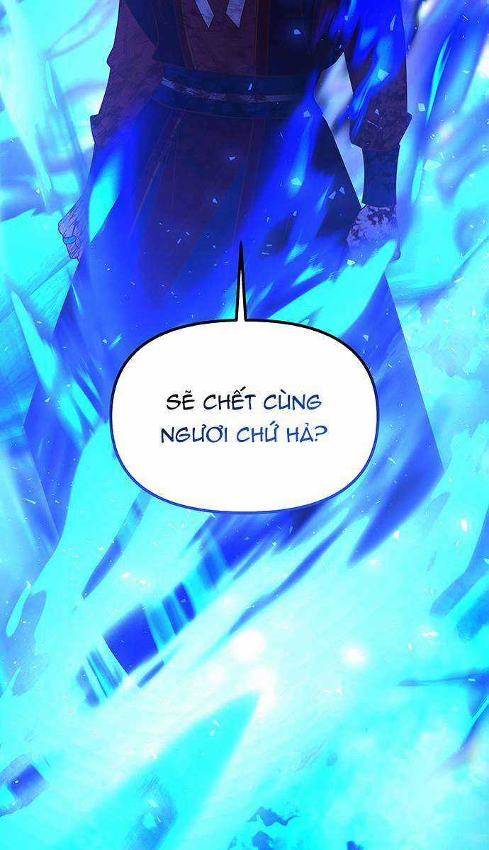 Vương Tử Huyền Bí Chapter 110 trang 131