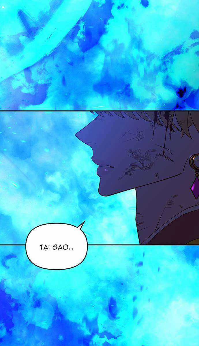 Vương Tử Huyền Bí Chapter 110 trang 132