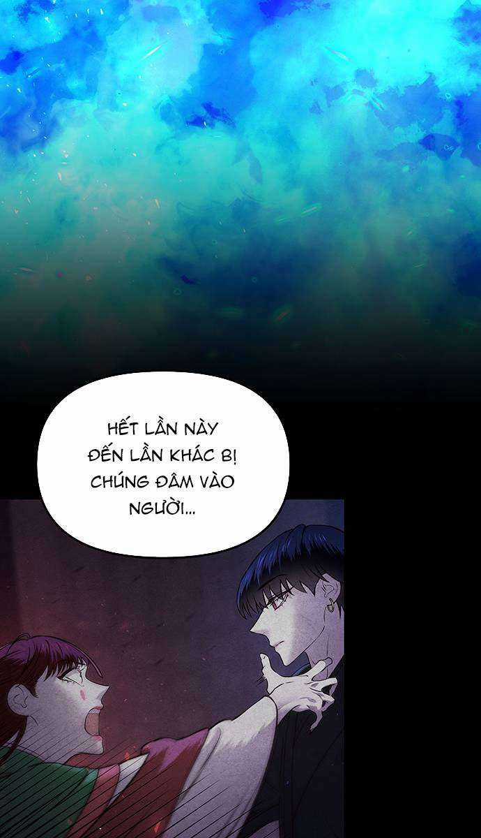 Vương Tử Huyền Bí Chapter 110 trang 134