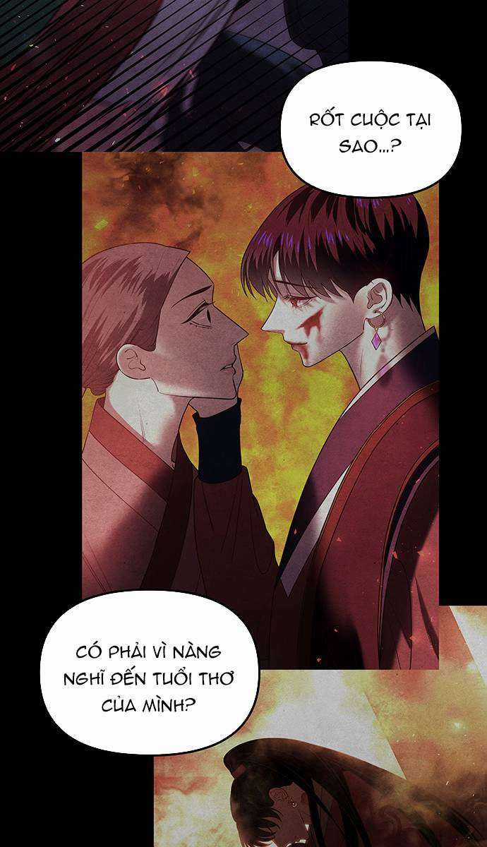 Vương Tử Huyền Bí Chapter 110 trang 135