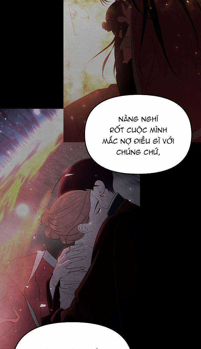 Vương Tử Huyền Bí Chapter 110 trang 136