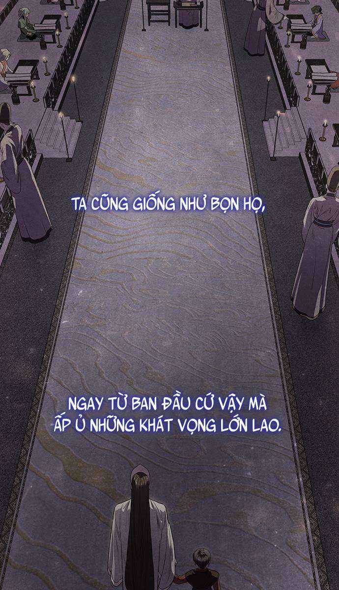 Vương Tử Huyền Bí Chapter 110 trang 145