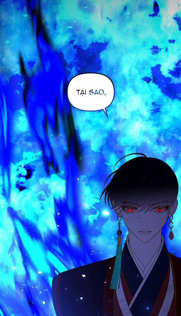 Vương Tử Huyền Bí Chapter 110 trang 153