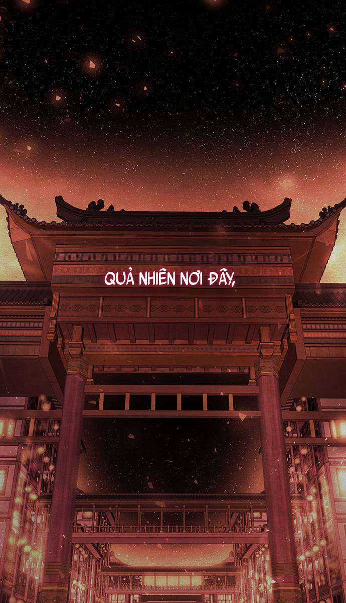 Vương Tử Huyền Bí Chapter 110 trang 16