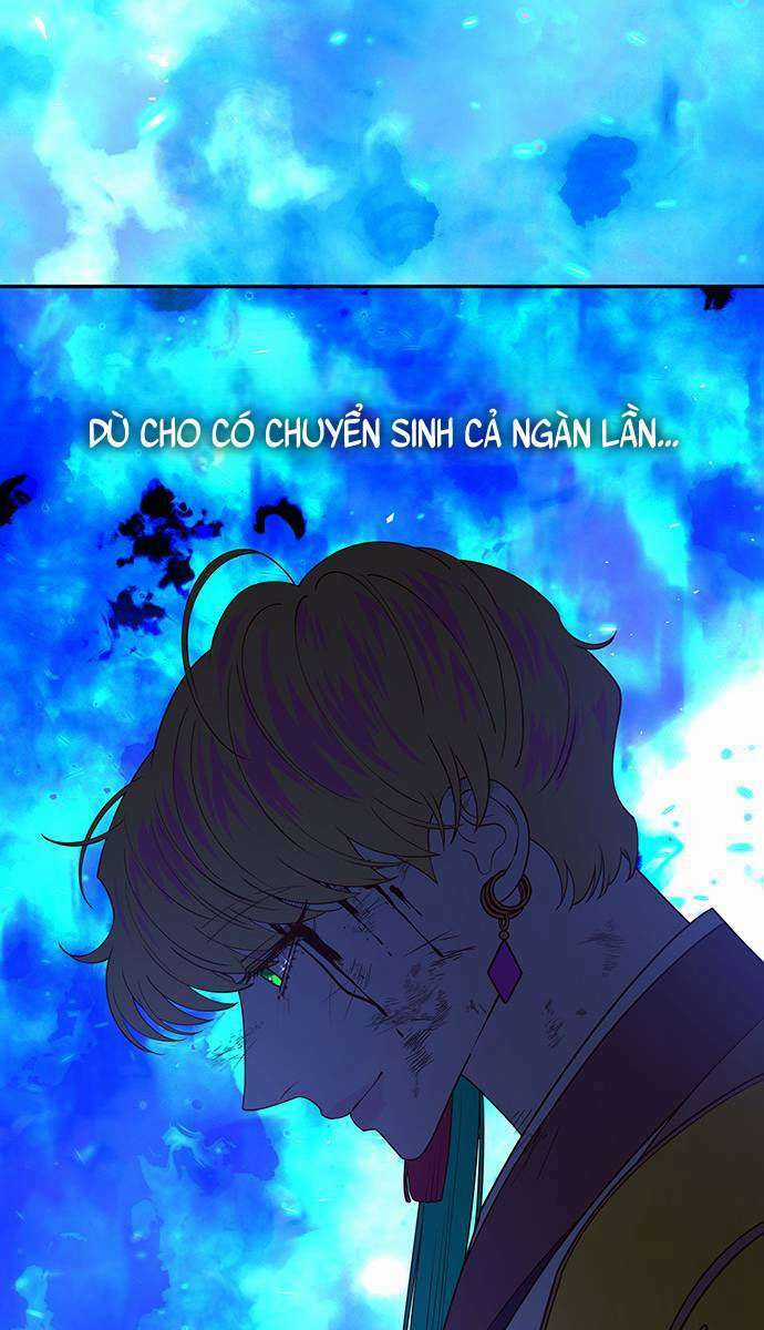 Vương Tử Huyền Bí Chapter 110 trang 166