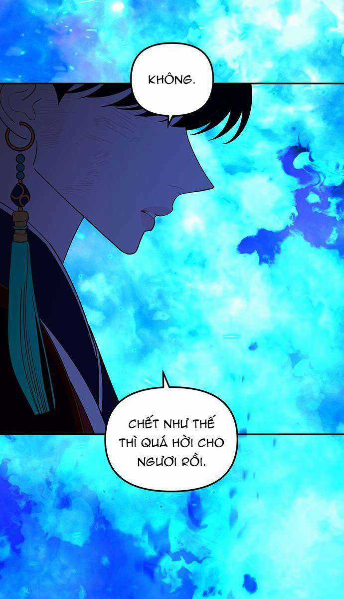 Vương Tử Huyền Bí Chapter 110 trang 169