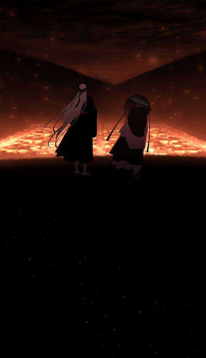 Vương Tử Huyền Bí Chapter 110 trang 19