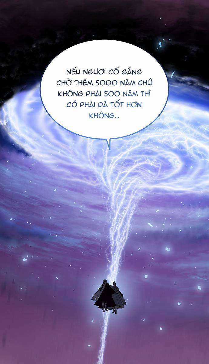 Vương Tử Huyền Bí Chapter 110 trang 198