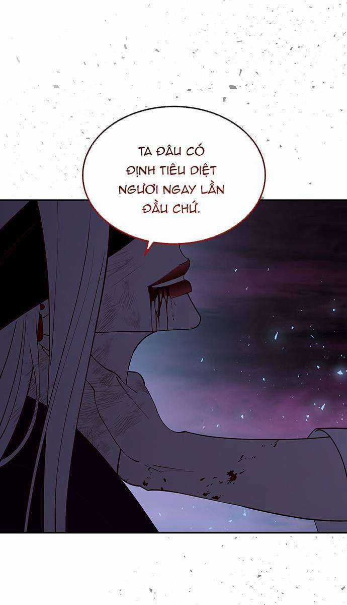 Vương Tử Huyền Bí Chapter 110 trang 200