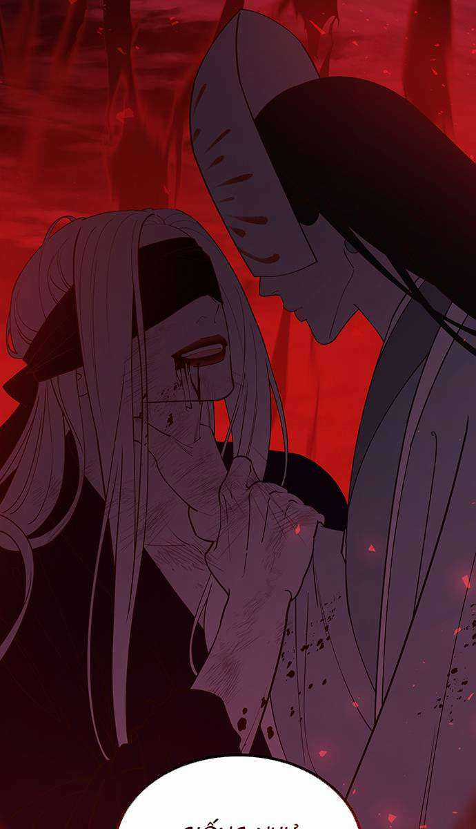 Vương Tử Huyền Bí Chapter 110 trang 212