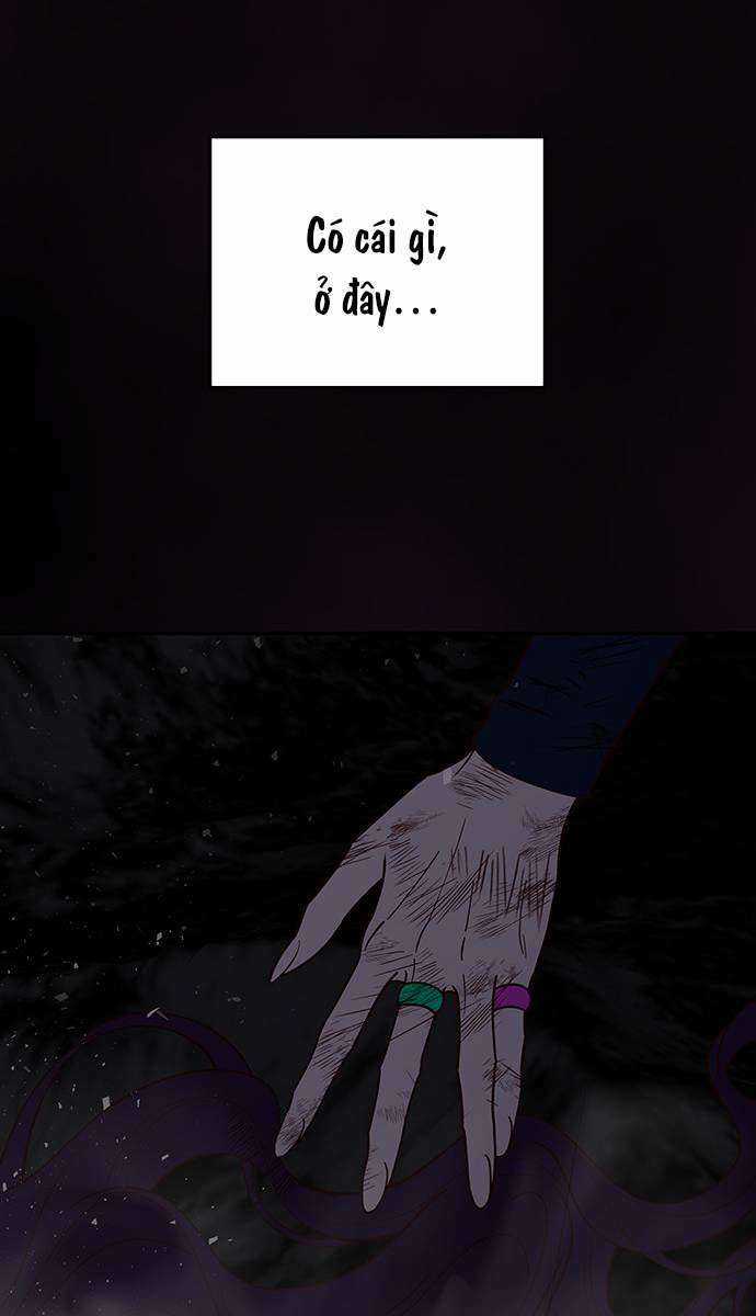 Vương Tử Huyền Bí Chapter 110 trang 238