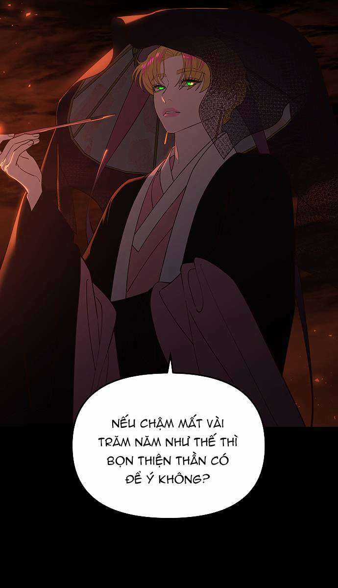 Vương Tử Huyền Bí Chapter 110 trang 24