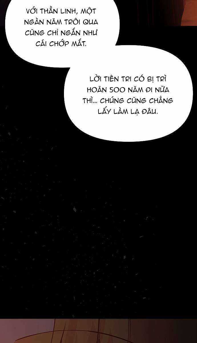 Vương Tử Huyền Bí Chapter 110 trang 27