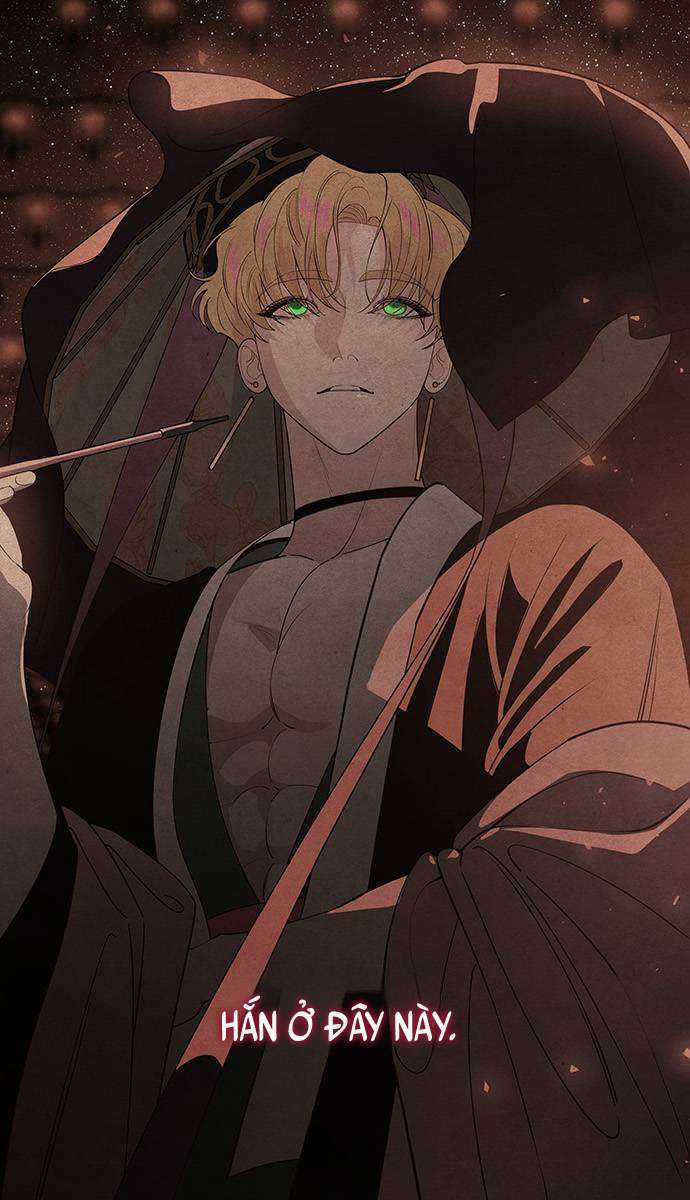 Vương Tử Huyền Bí Chapter 110 trang 3