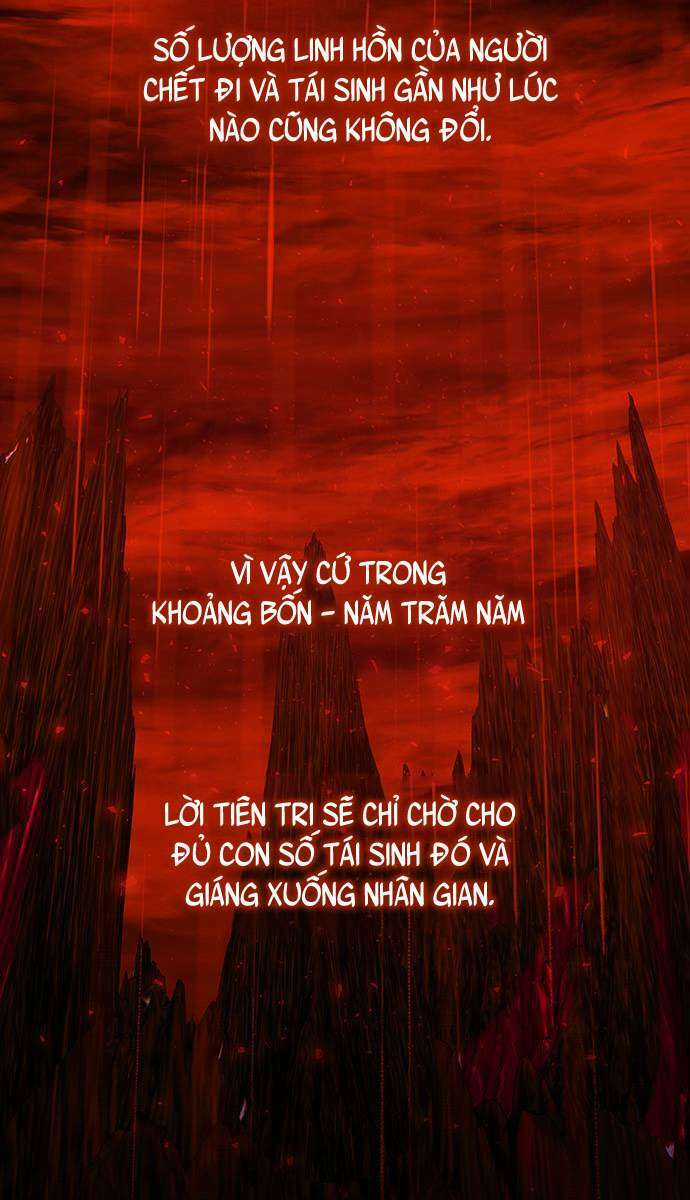 Vương Tử Huyền Bí Chapter 110 trang 33