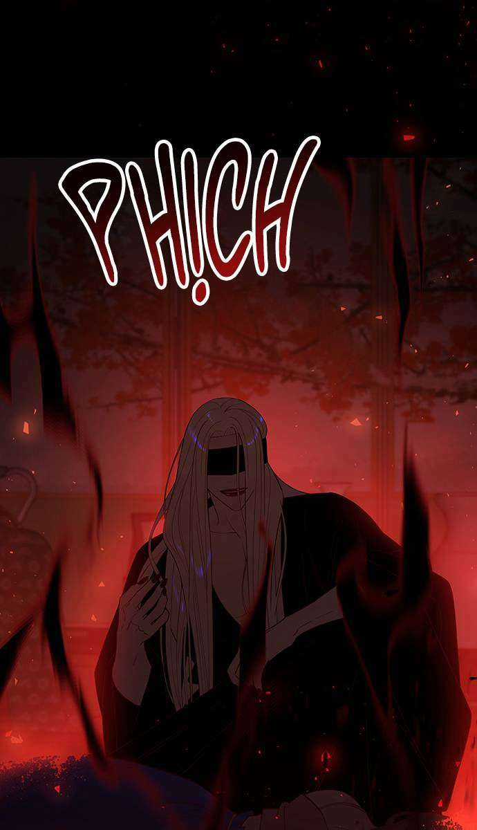 Vương Tử Huyền Bí Chapter 110 trang 37