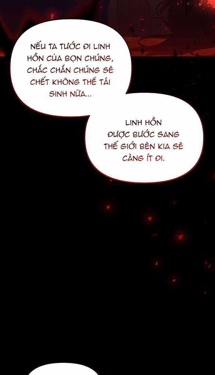 Vương Tử Huyền Bí Chapter 110 trang 38