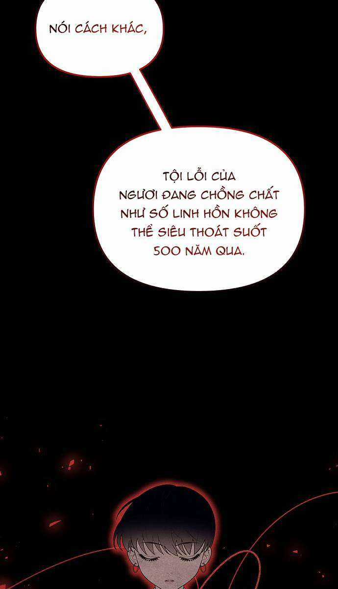 Vương Tử Huyền Bí Chapter 110 trang 39