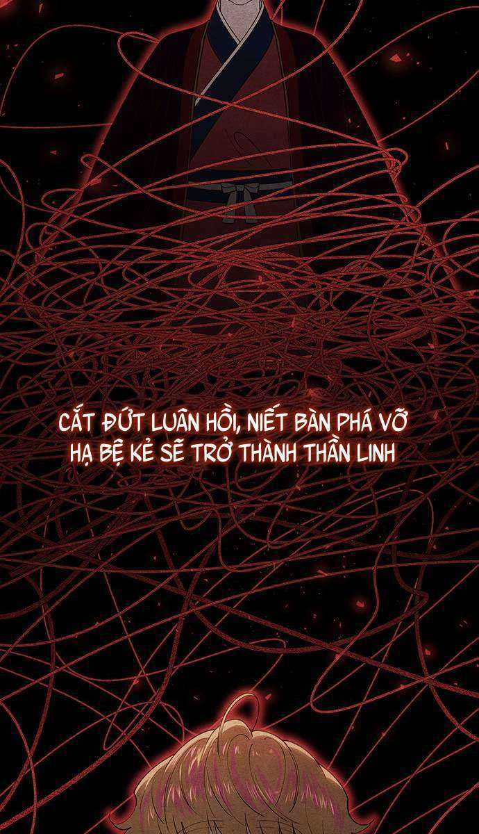 Vương Tử Huyền Bí Chapter 110 trang 40