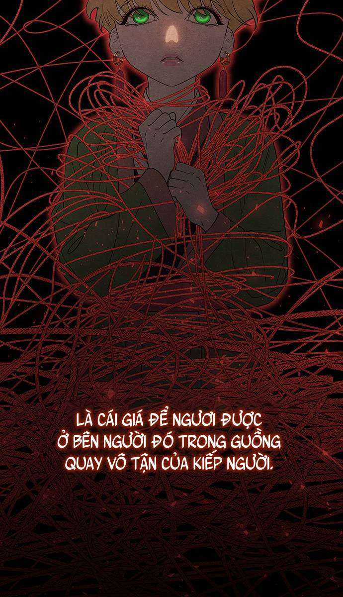 Vương Tử Huyền Bí Chapter 110 trang 41