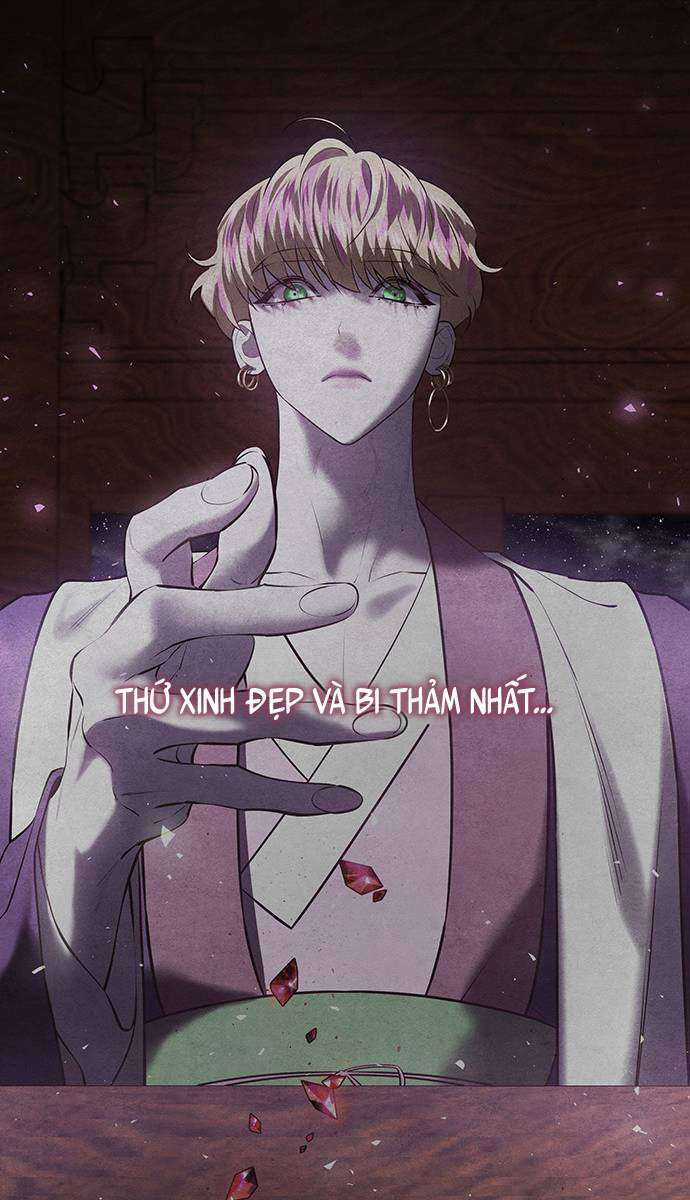 Vương Tử Huyền Bí Chapter 110 trang 49